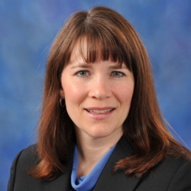 Mary Beth Deisz Hueste