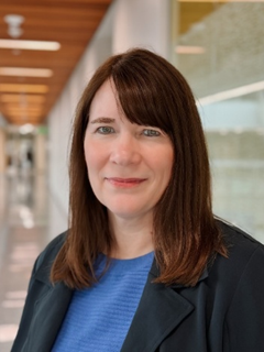 Mary Beth Deisz Hueste