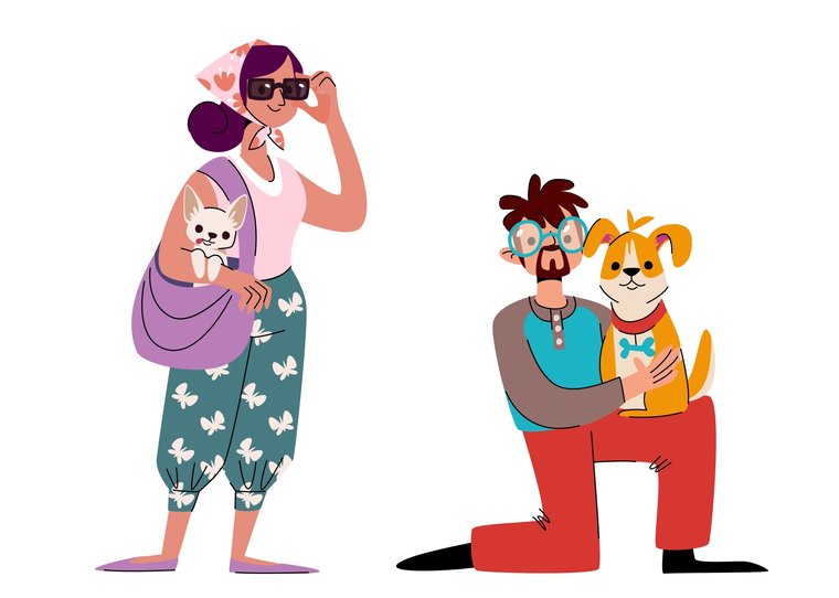Mascotas