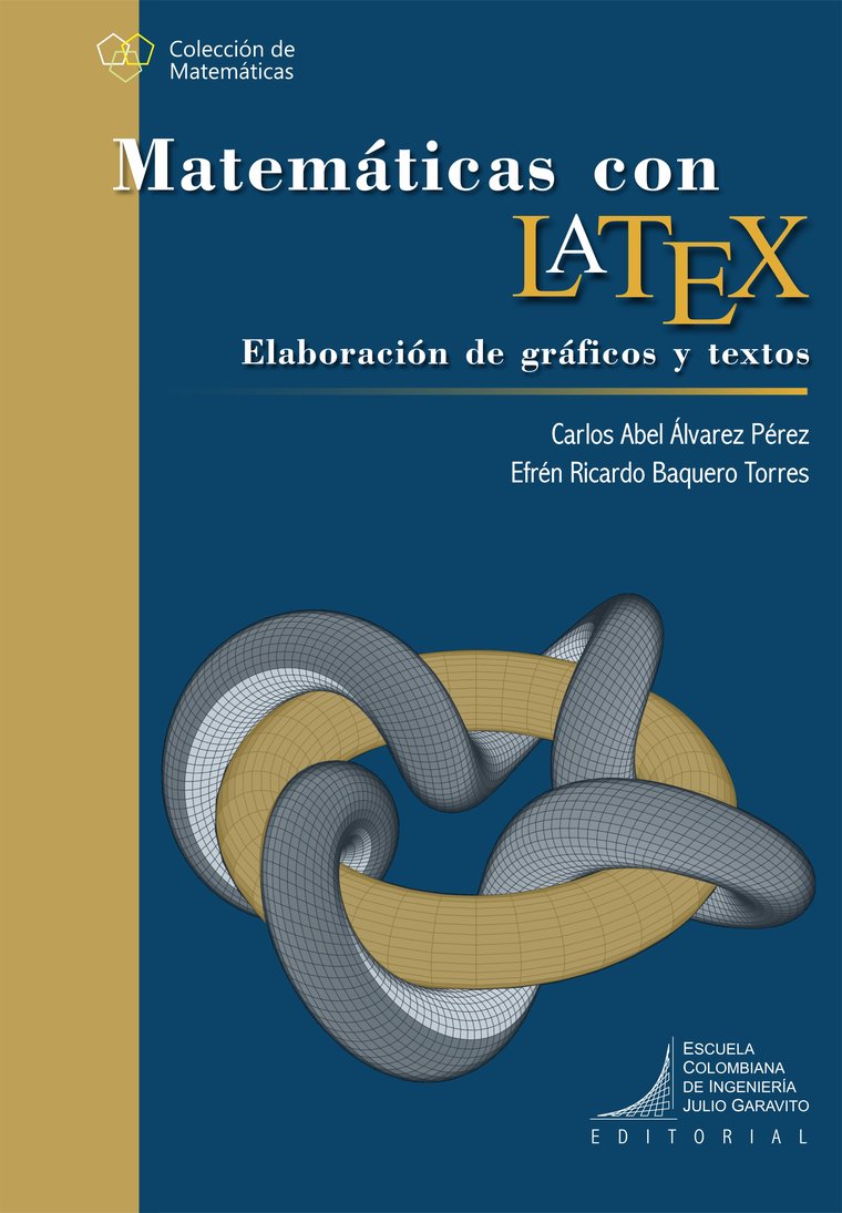Matemáticas con Latex