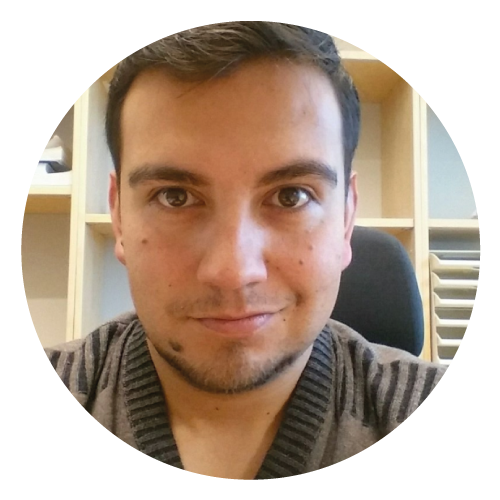 Héctor Camilo Chaparro Gutiérrez