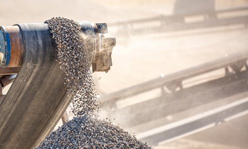 Materiales de construcción
