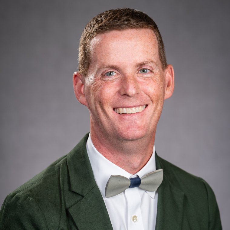 Matthew Glisson