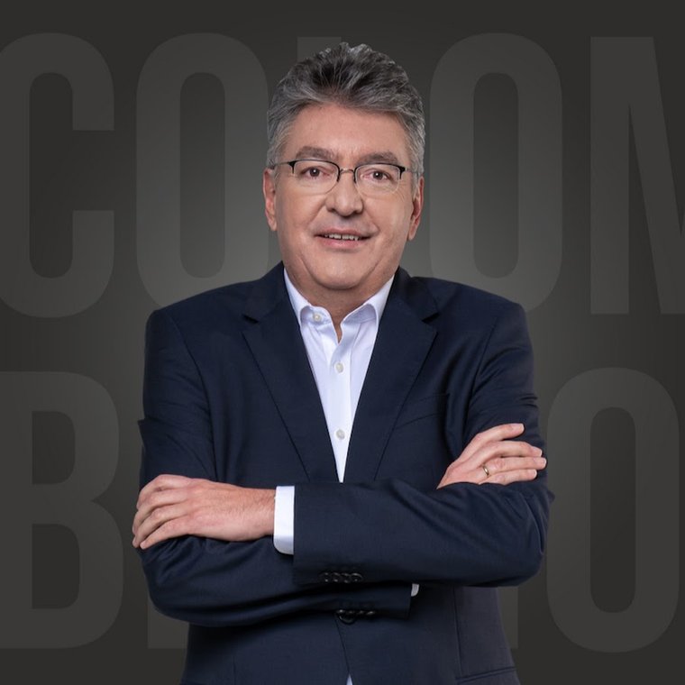 Mauricio Cardenas Santamaría