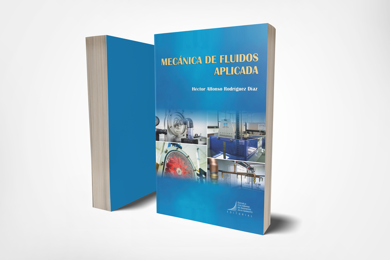 Mecánica de fluidos aplicada