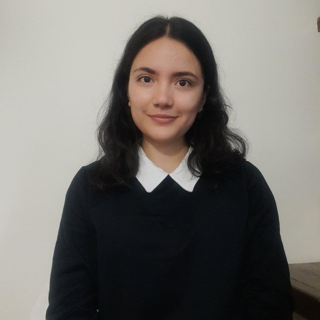 Ahyza Yined Prieto Rodríguez