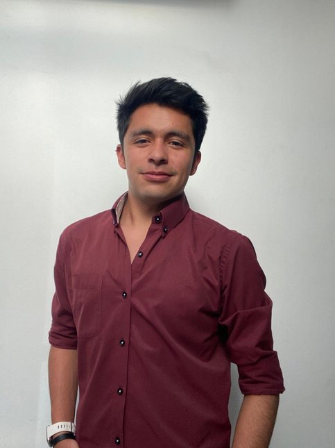 Andrés Felipe Acosta