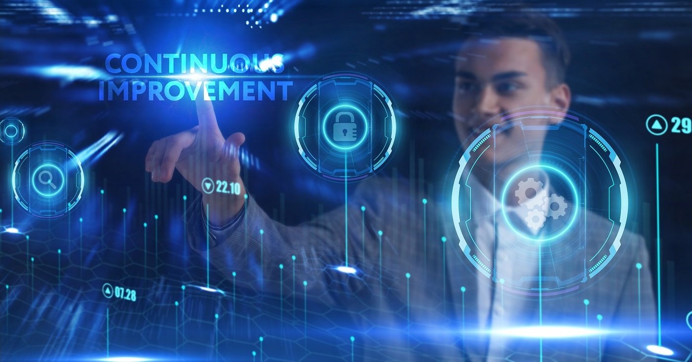 Mejora contnua y creatividad en procesoso de servicio  Educont