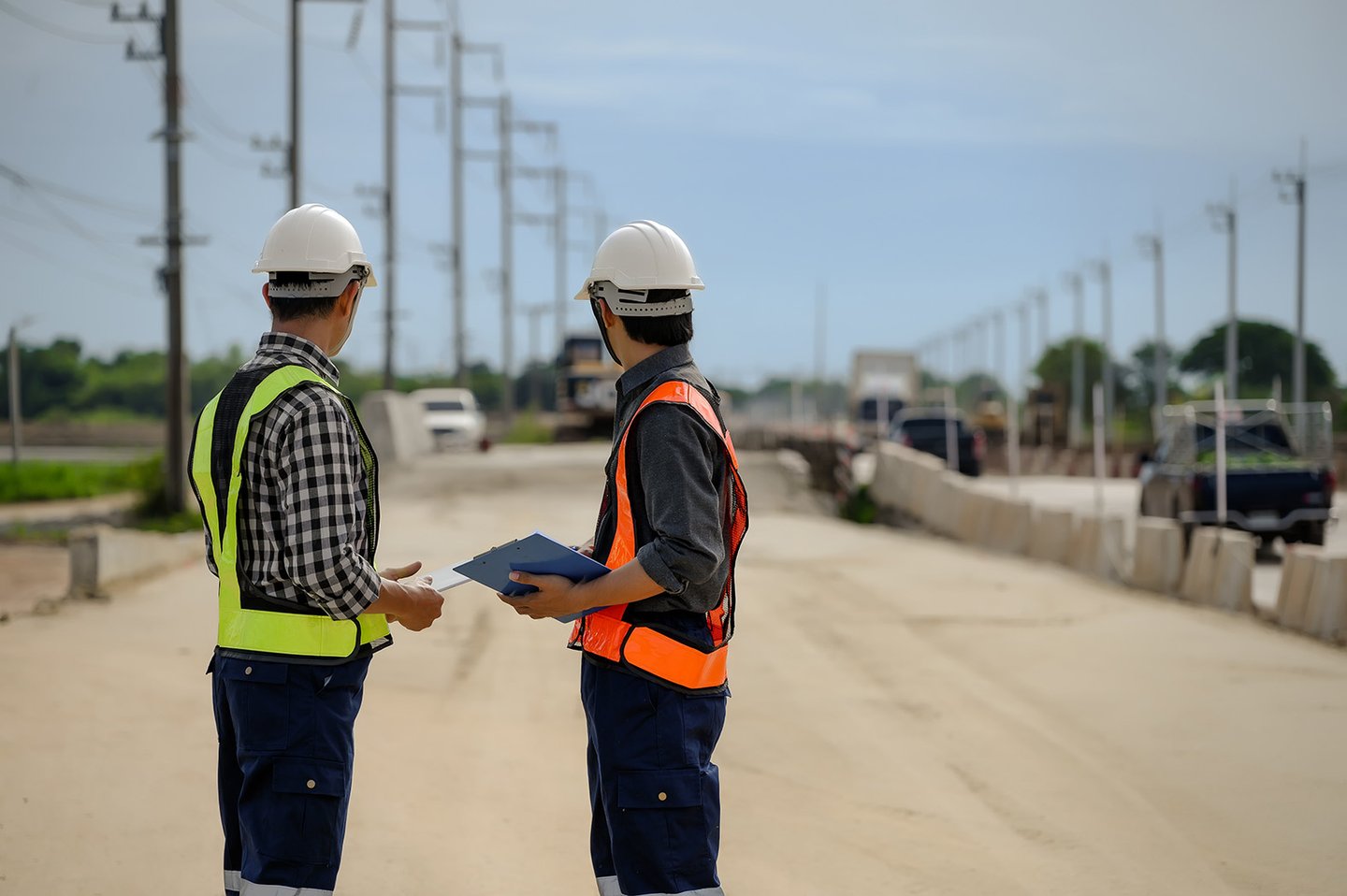 Mejores prácticas en la seguridad vial laboral