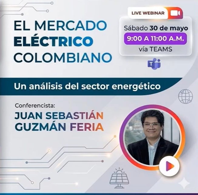 Mercado eléctrico