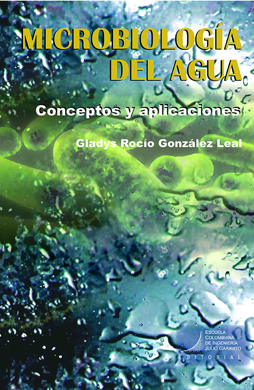 Microbiologia del agua