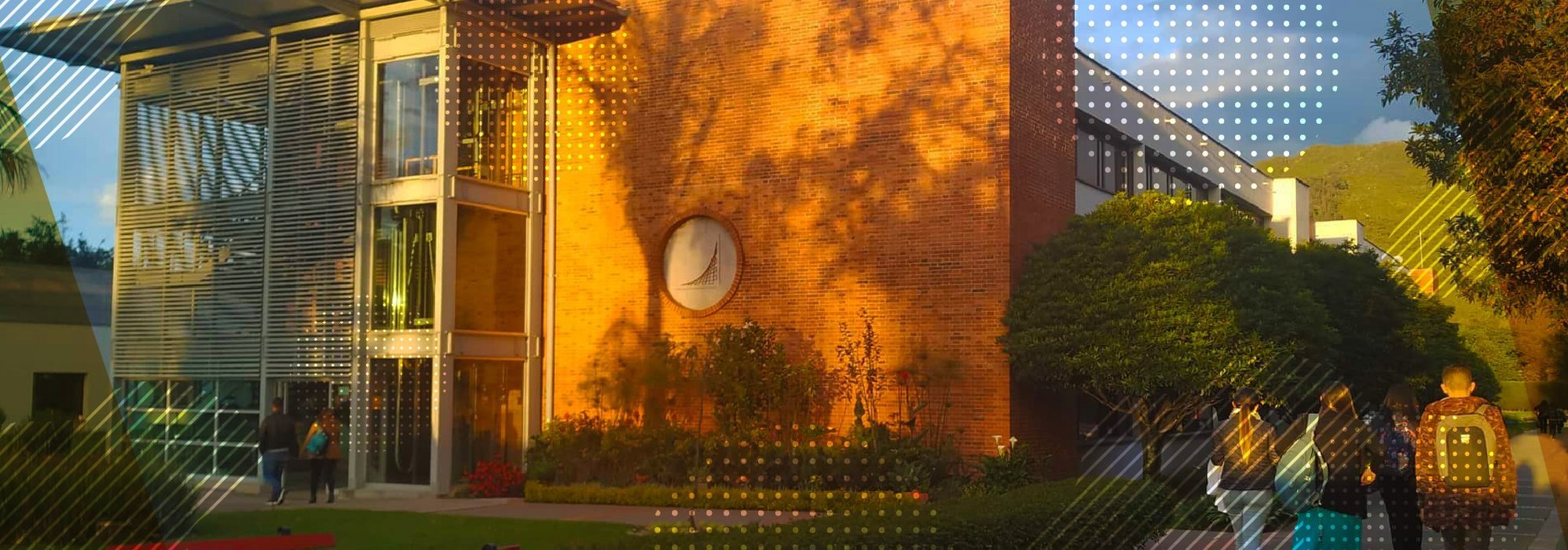 Imagen genérica Escuela de Ingeniería