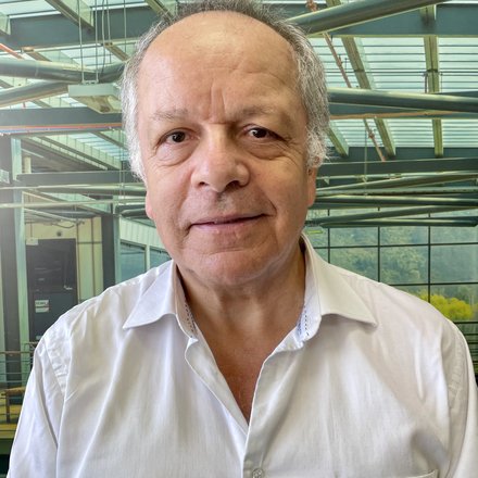 Sergio Fernando Barrera Tapias - Julio Garavito