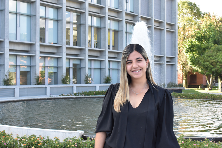 ANGELA JOHANNA GOMEZ ROA