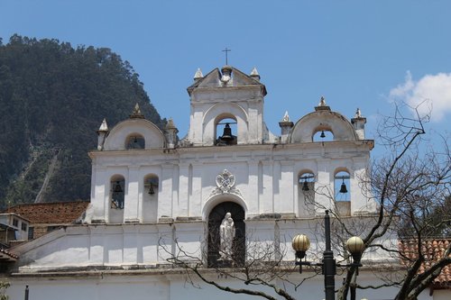 Centro de Bogotá - Julio Garavito