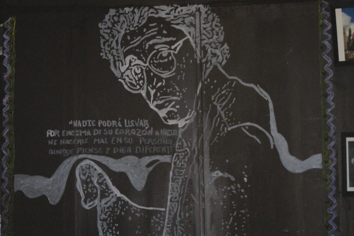 Centro de Bogotá - Julio Garavito