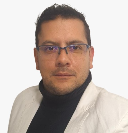 Gabriel Trujillo