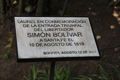 Centro de Bogotá - Julio Garavito