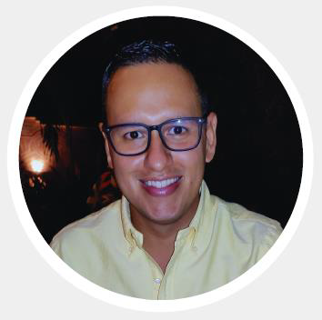 Alejandro Reina Hoyos