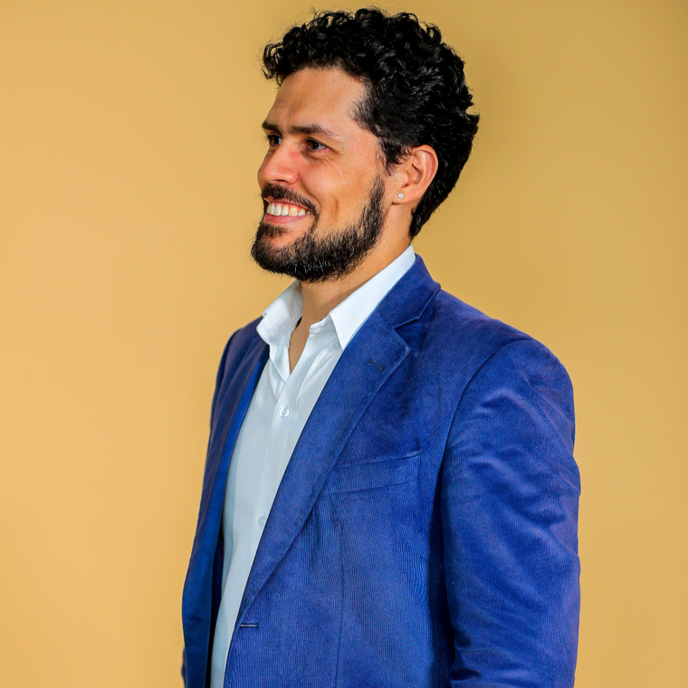 Danny Gomez