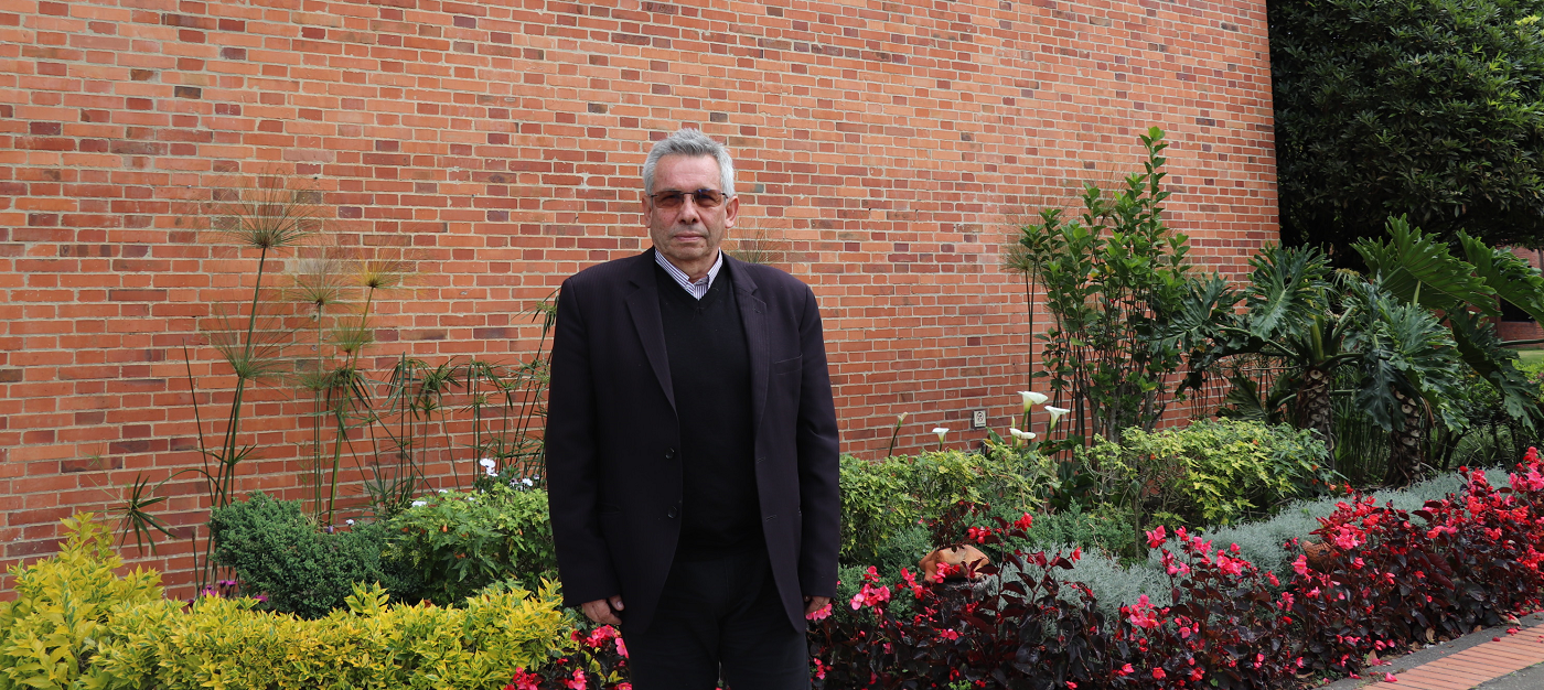 JORGE ALFONSO MELENDEZ