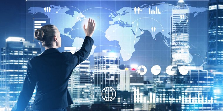 Organizaciones basadas en datos