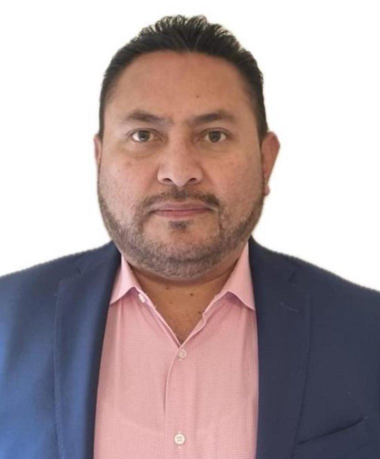 Miguel Guzman