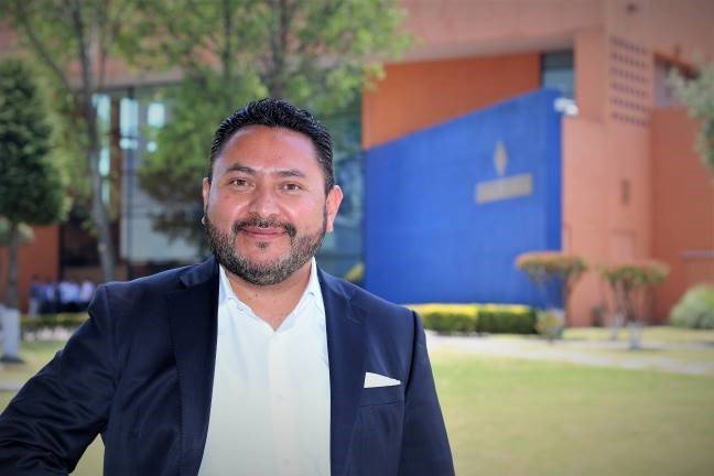 Miguel Guzmán Negrete