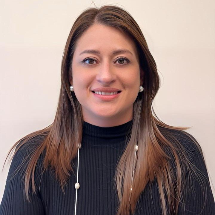 Milena Parra Coronado