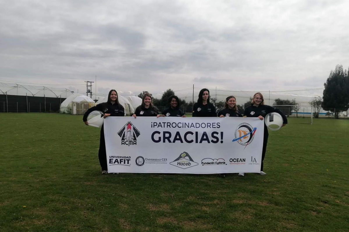 Misión simulada a Marte (12)