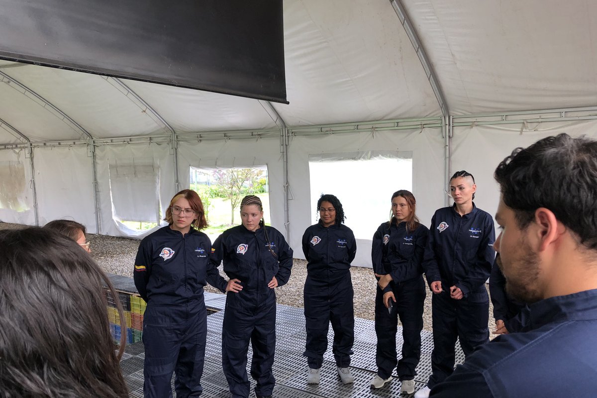 Misión simulada a Marte (16)