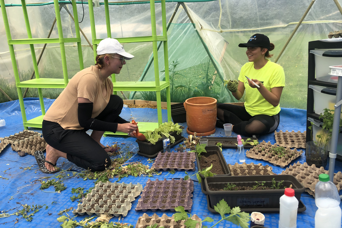 Misión simulada a Marte (17)