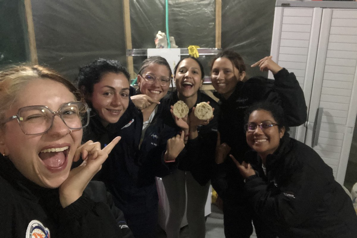 Misión simulada a Marte (18)