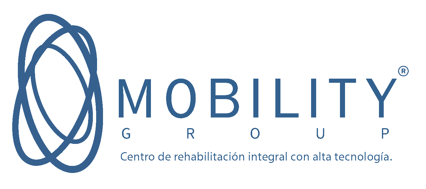 Mobility Group logo