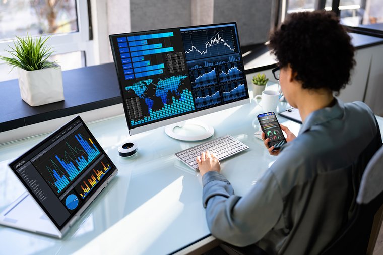 Modelación y simulación estadística para el business analytics