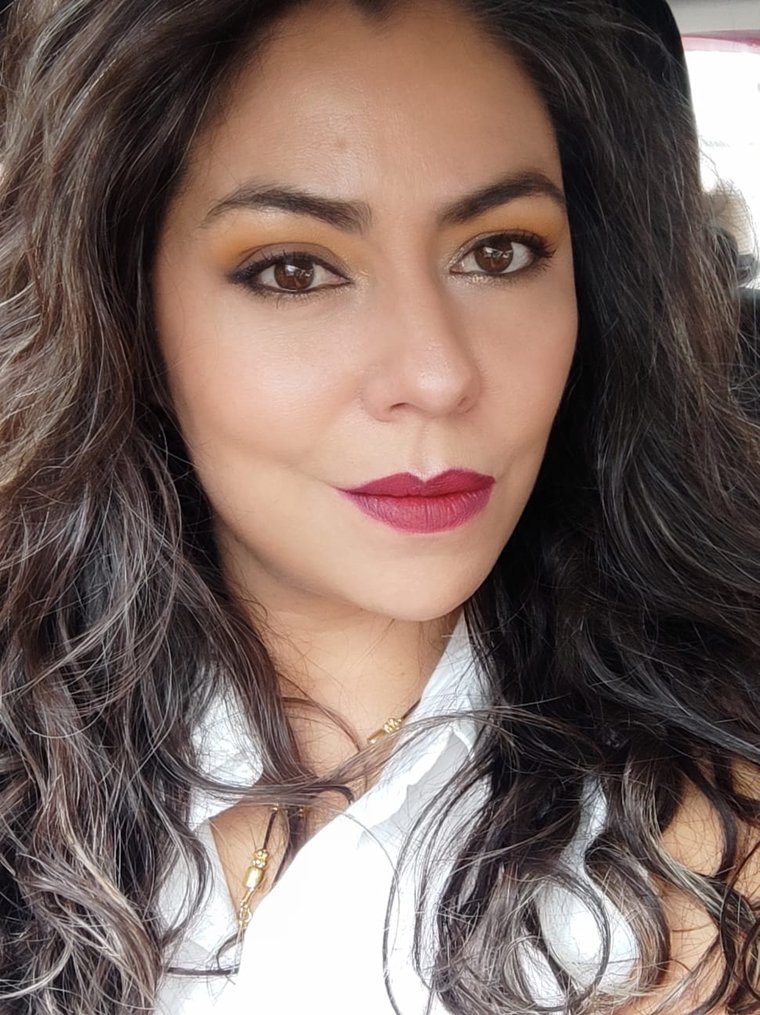 Mónica Bustamante