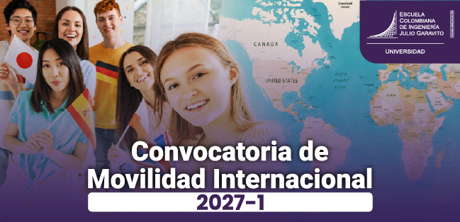 Movilidad internacional