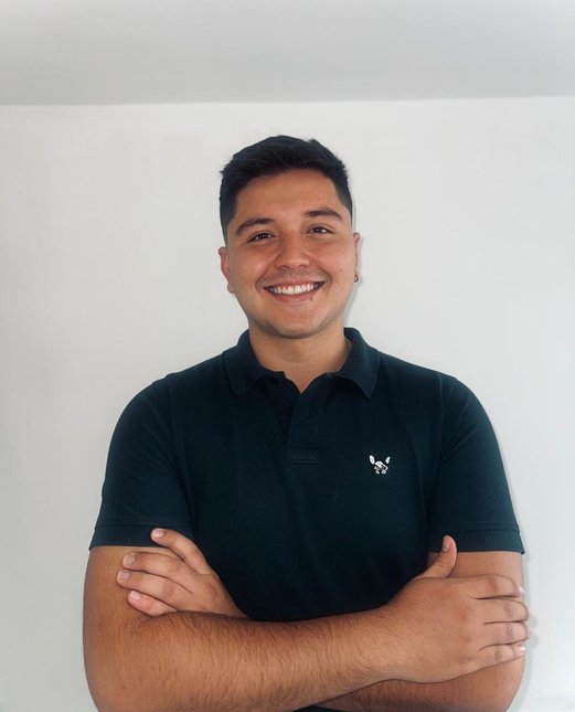 Camilo Andrés Moreno Linares