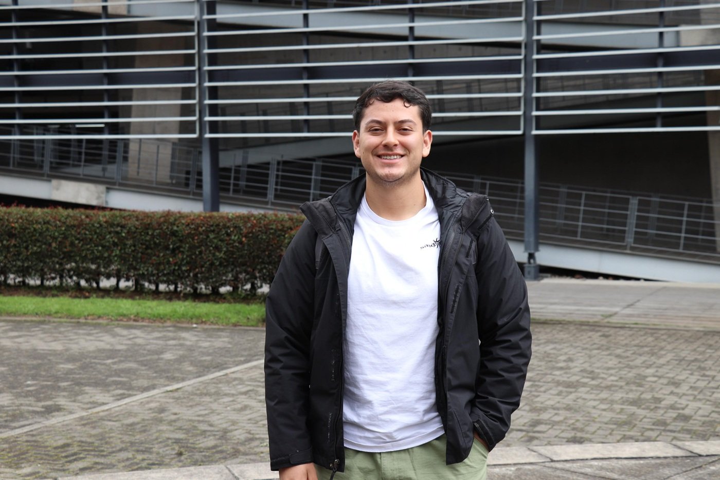 Juan Sebastián Londoño