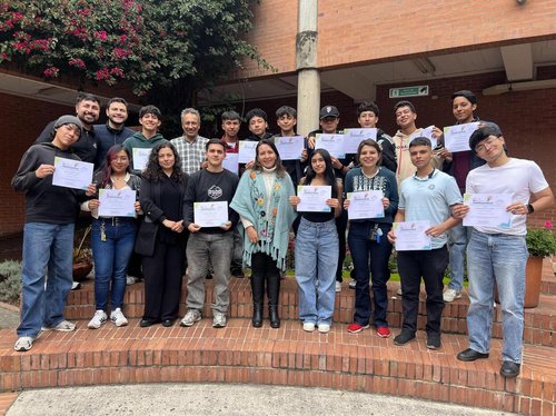 CIERRE FERIA DE IDEAS 2026 - 1