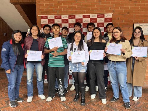 CIERRE FERIA DE IDEAS 2026 - 1
