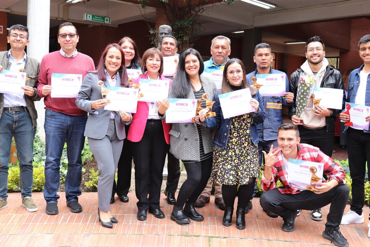 Multiplicando la buena actitud (39)