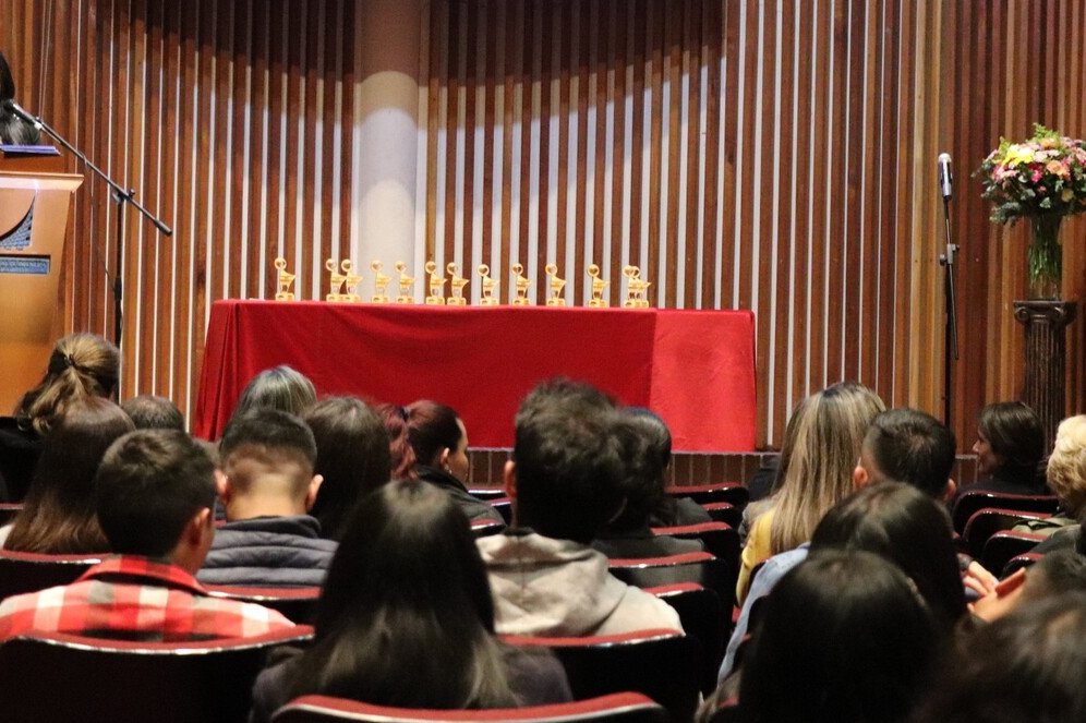 Multiplicando la buena actitud (24)