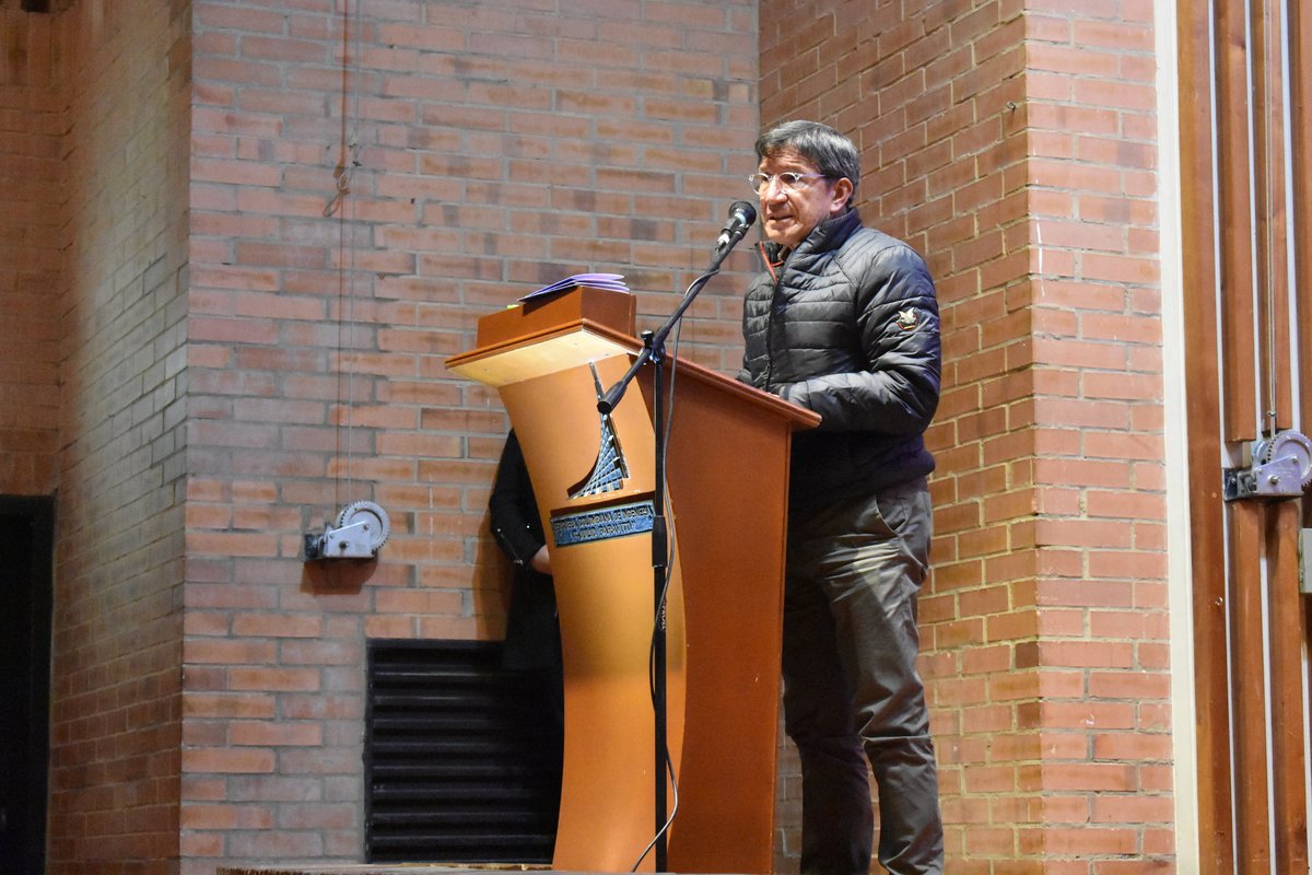 Multiplicando la buena actitud (2)