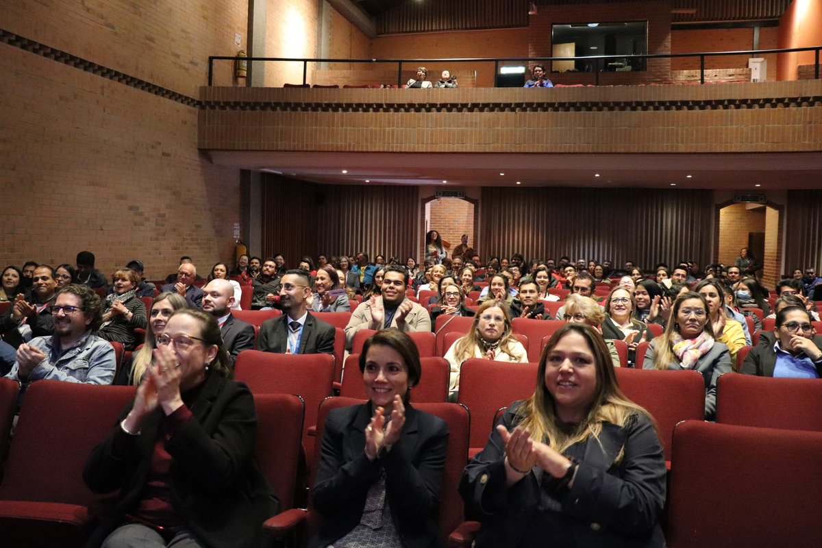 Multiplicando la buena actitud (29)