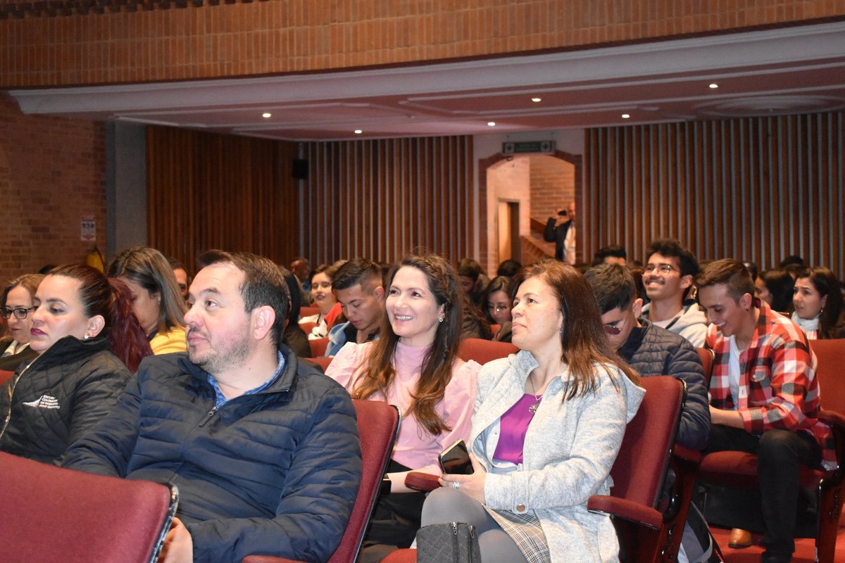 Multiplicando la buena actitud (1)