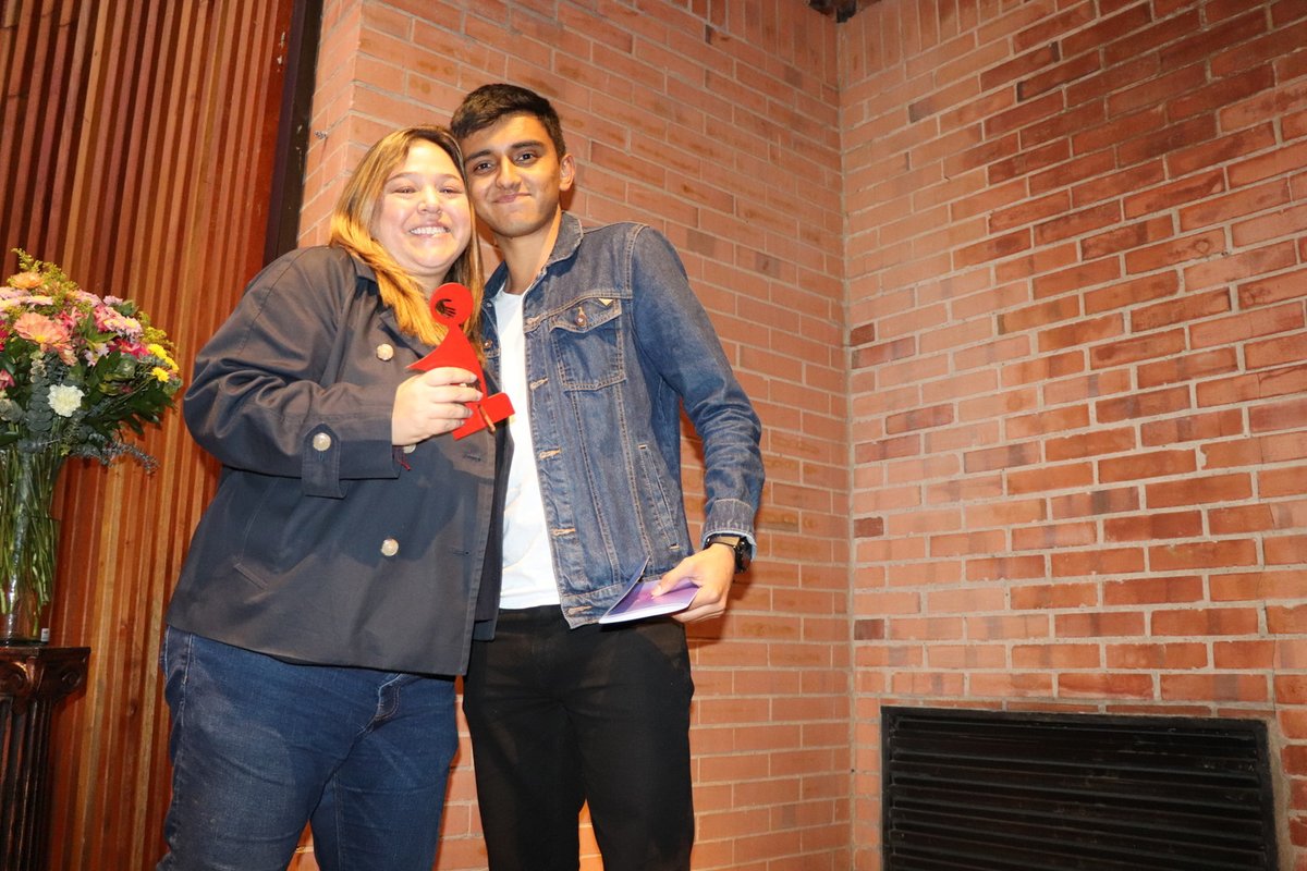 Multiplicando la buena actitud (32)