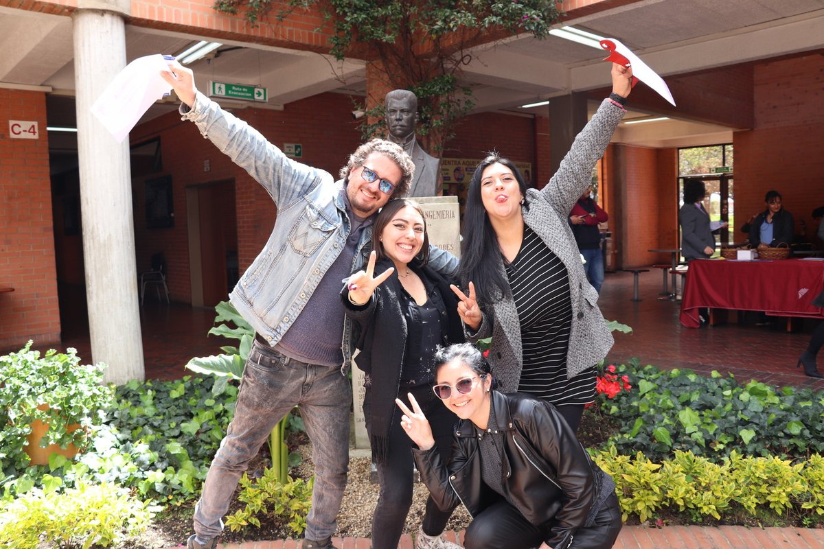 Multiplicando la buena actitud (48)