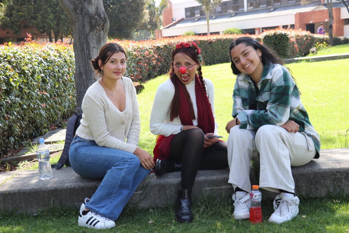 Multiplicando la buena actitud (7)