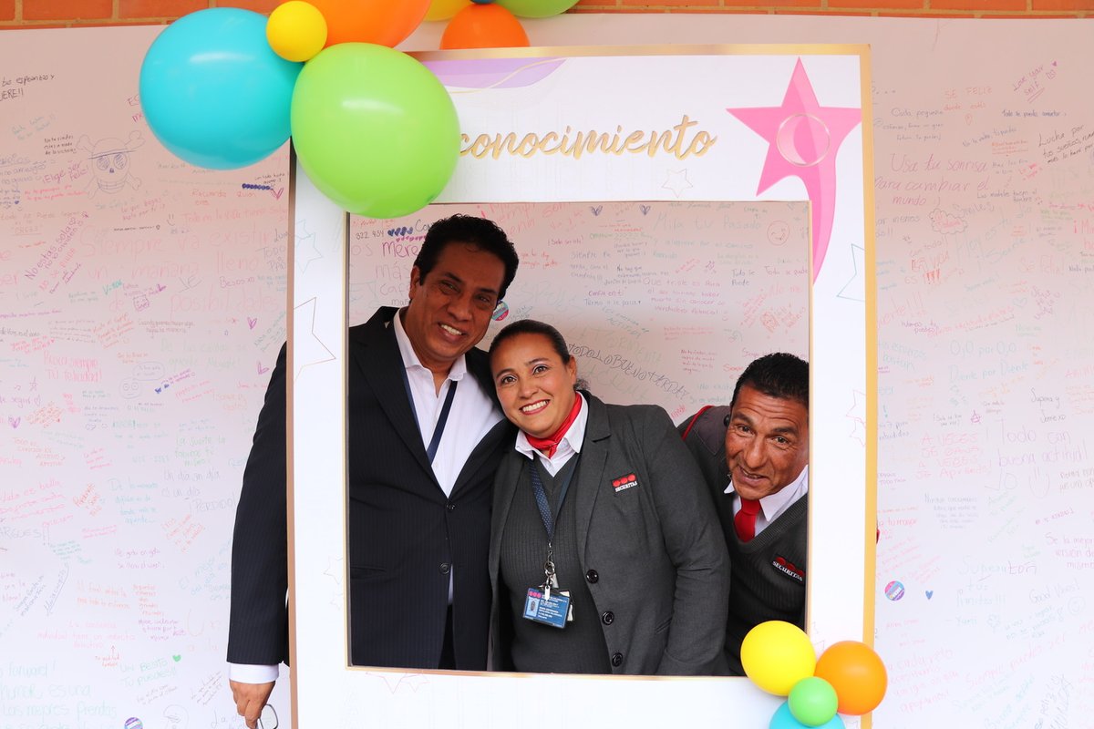 Multiplicando la buena actitud (21)